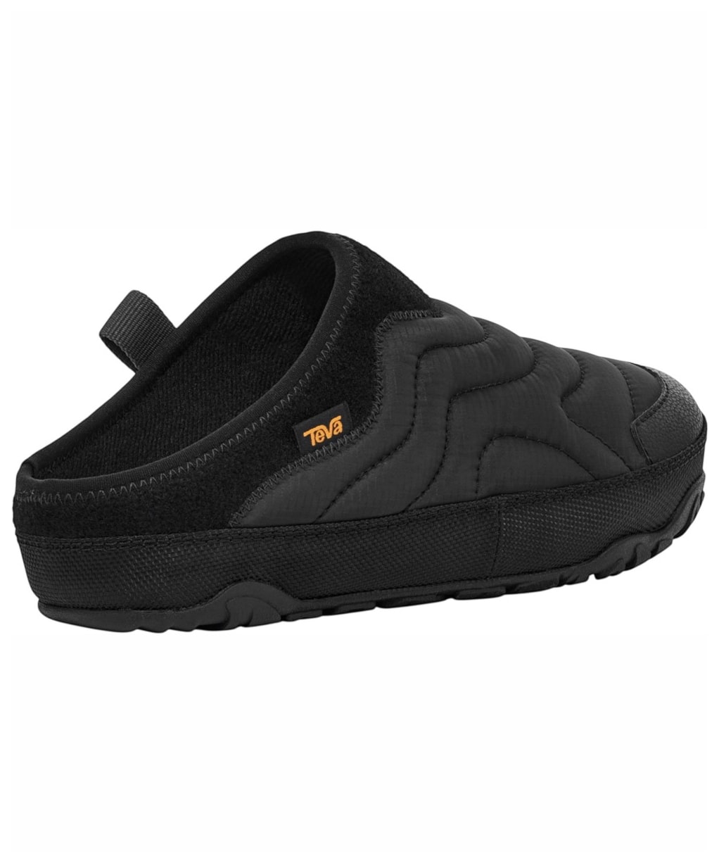 Women's TEVA ReEMber Terrain Shoe - Black