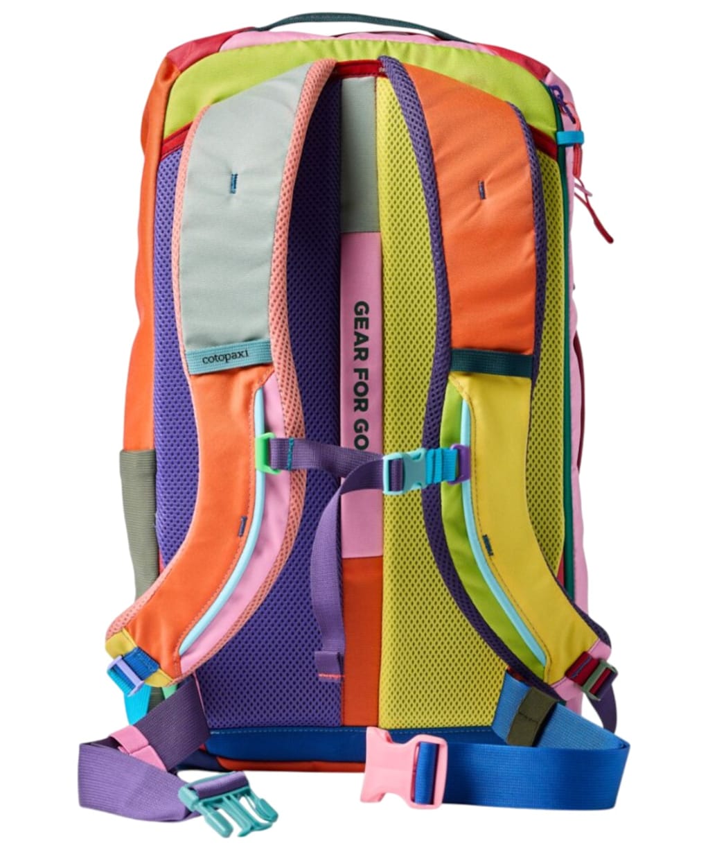 Cotopaxi Allpa 28L Travel Pack - Del Dia