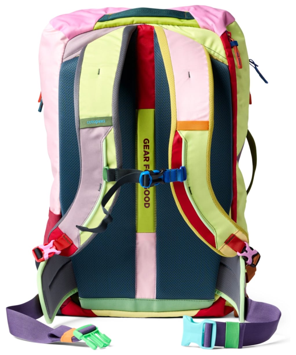 Cotopaxi Allpa 42L Travel Pack - Del Dia