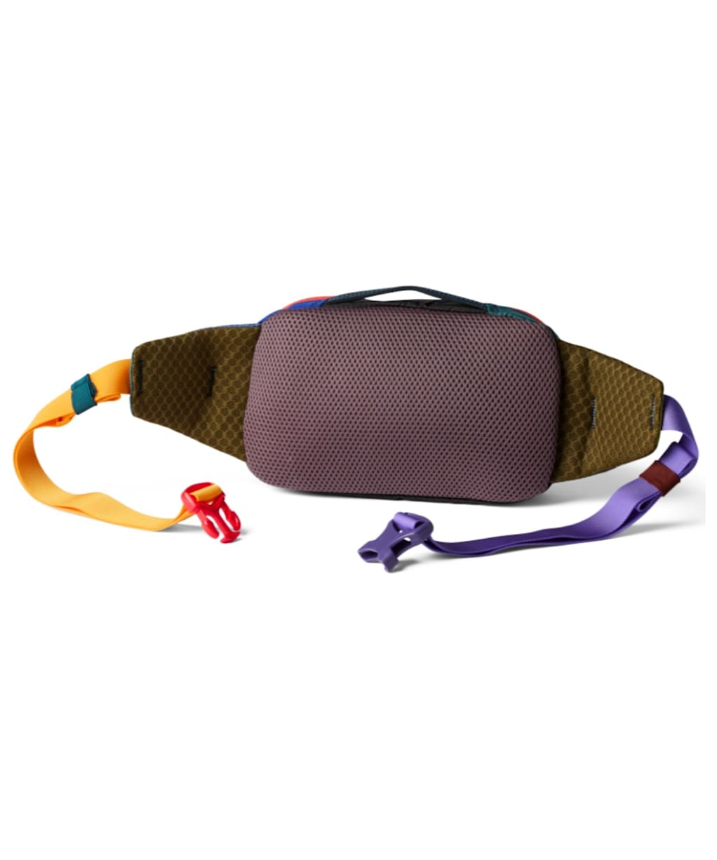 Cotopaxi Allpa X 1.5L Hip Pack - Del Dia