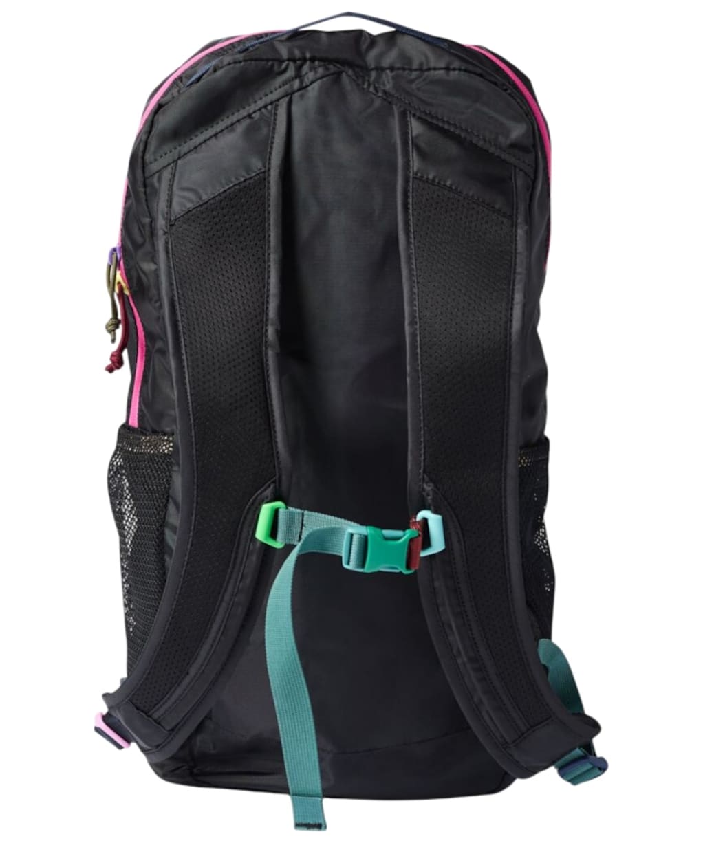 Cotopaxi Batac 16L Backpack - Del Dia Dark