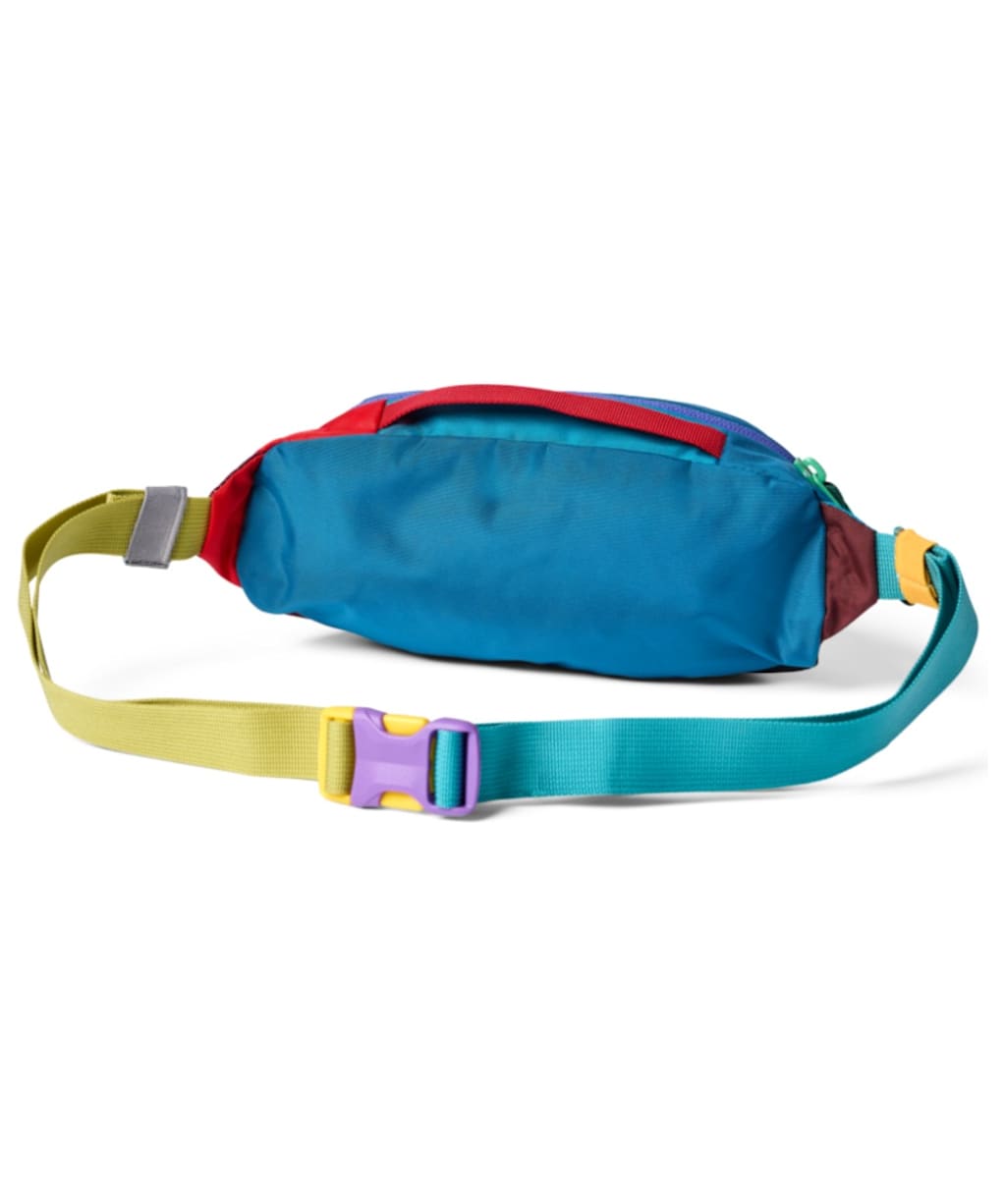 Cotopaxi Kapai 1.5L Hip Pack - Del Dia