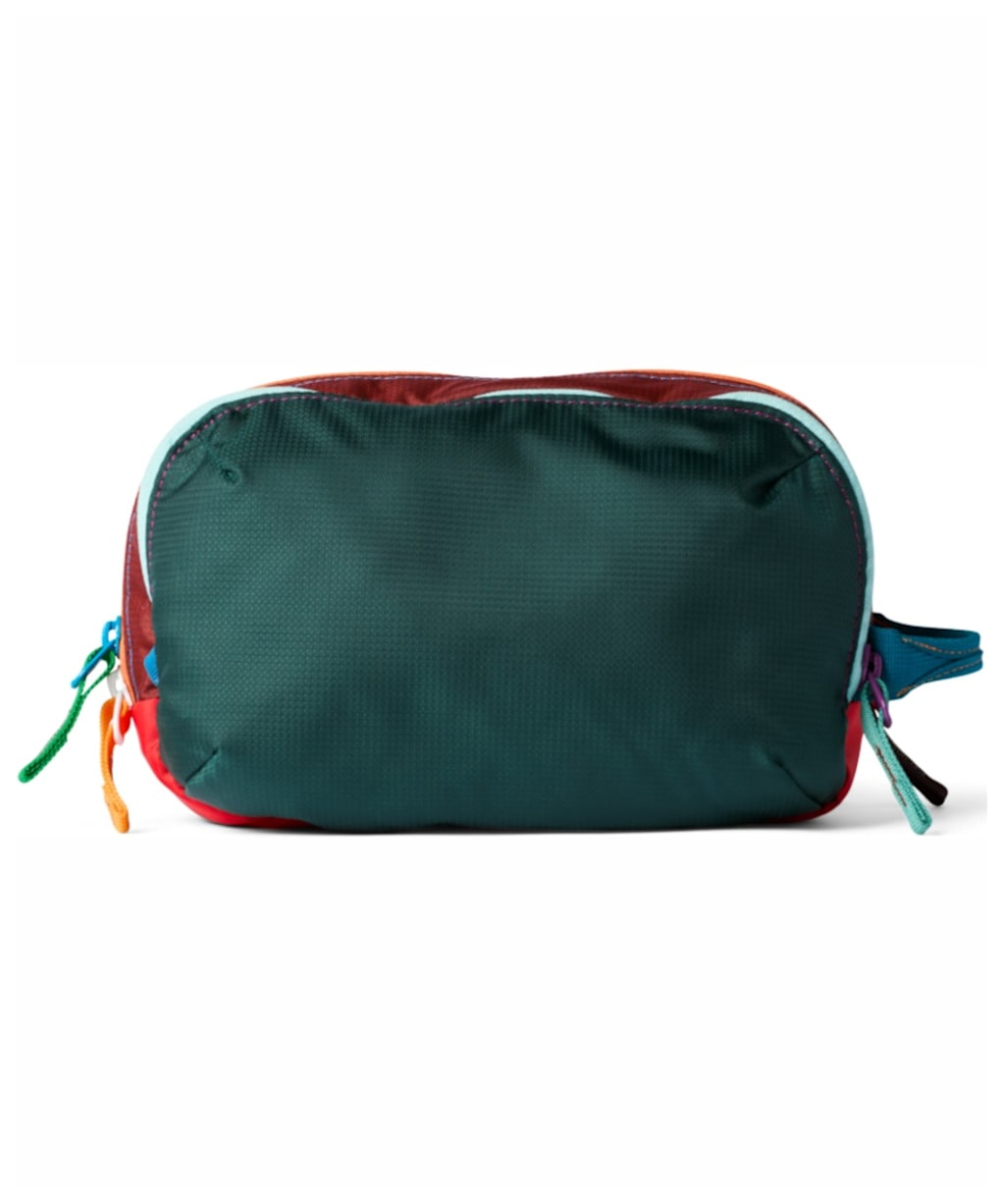 Cotopaxi Nido Accessory Bag - Del Dia