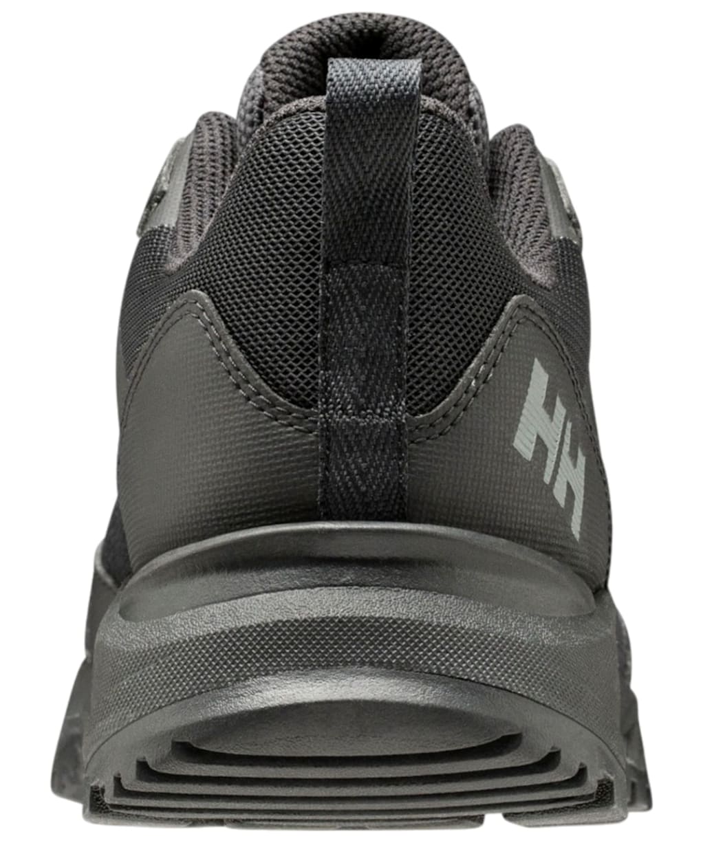 Men's Helly Hansen Canyon Low Helly Tech® Waterproof Hiking Shoe - Black