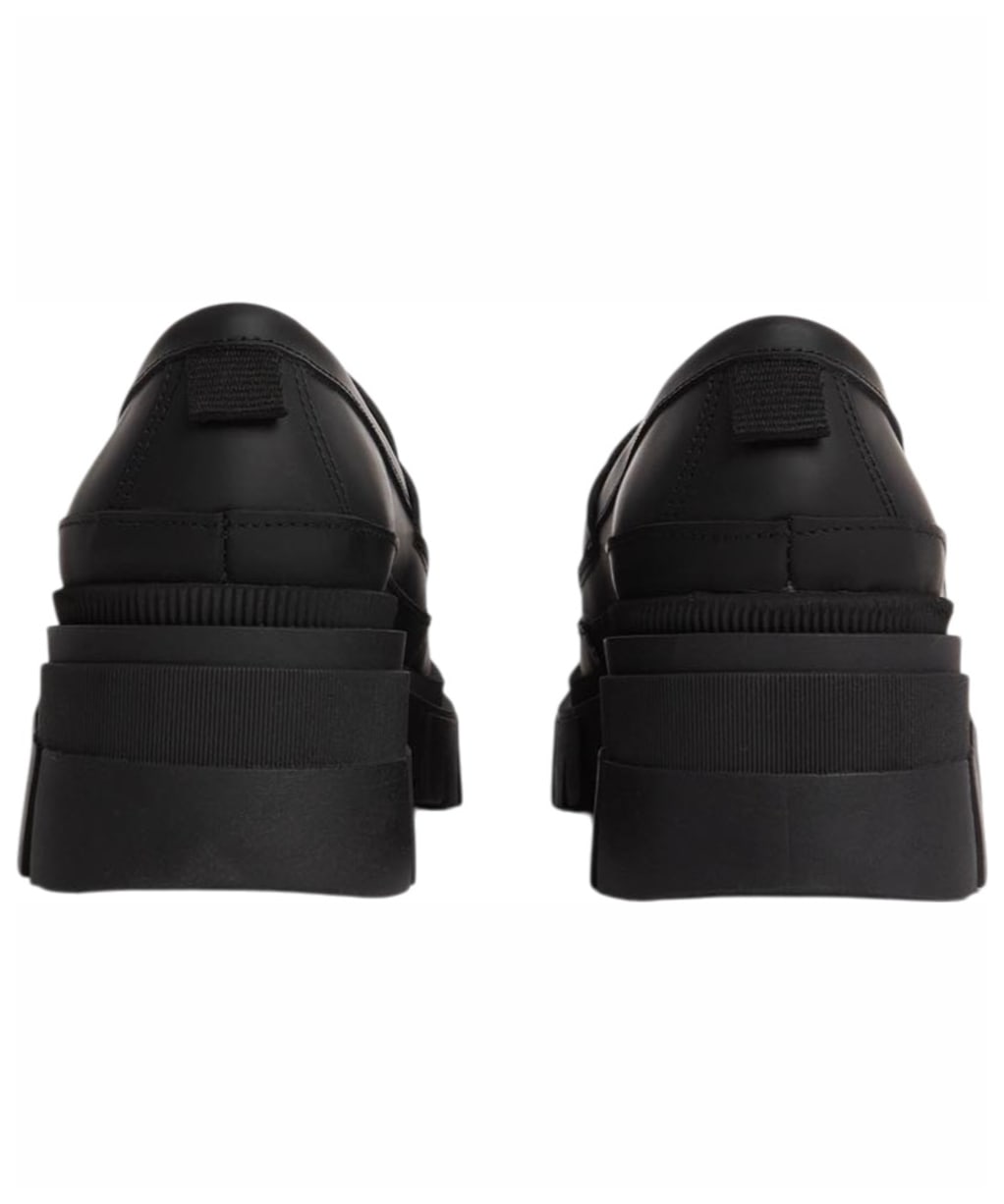 Women's Barbour Sara Loafers - Black