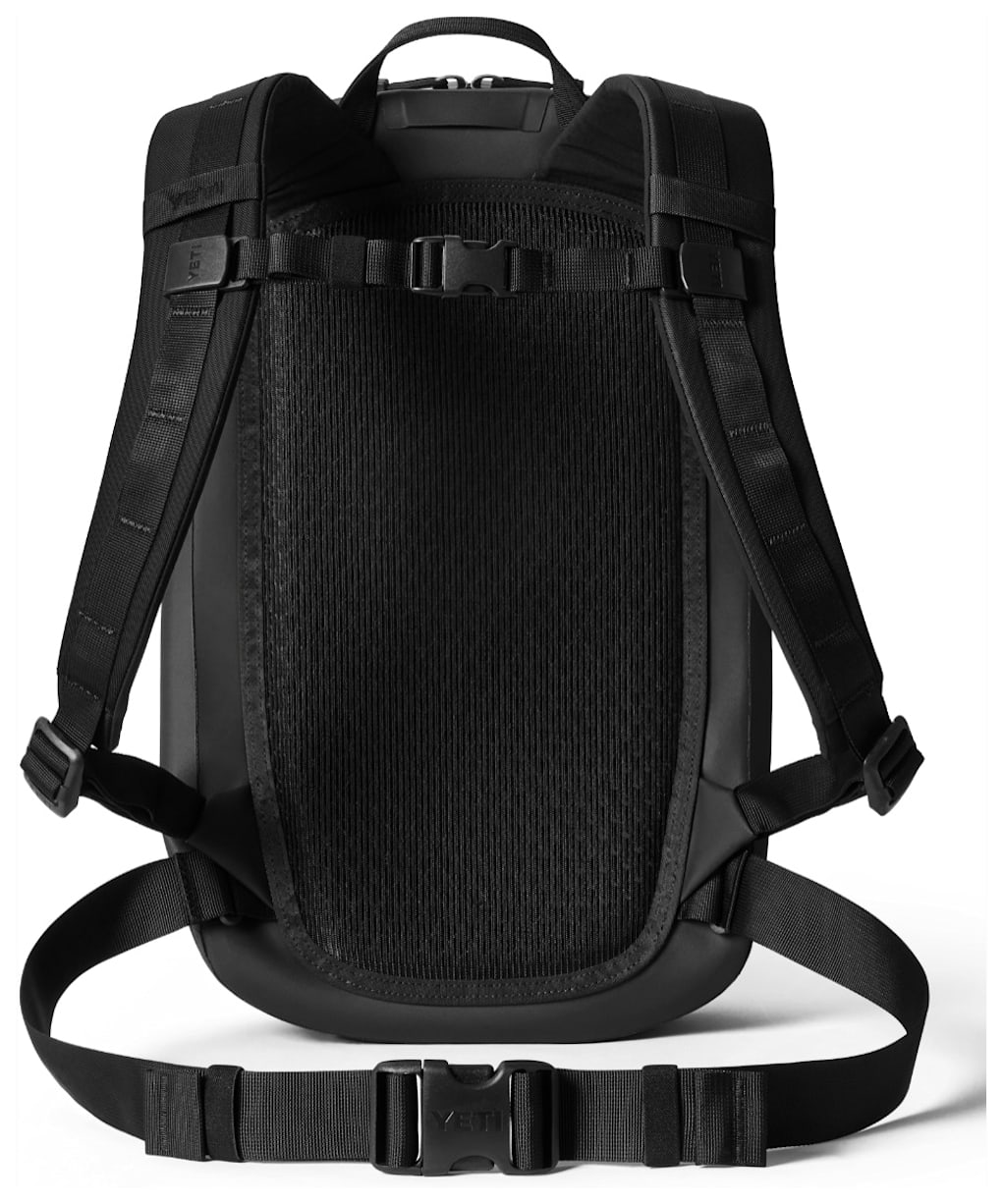 YETI Cayo Backpack 15L - Black