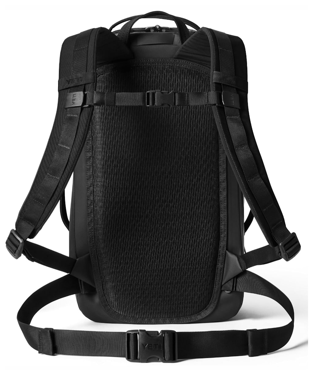 YETI Cayo Backpack 25L - Black