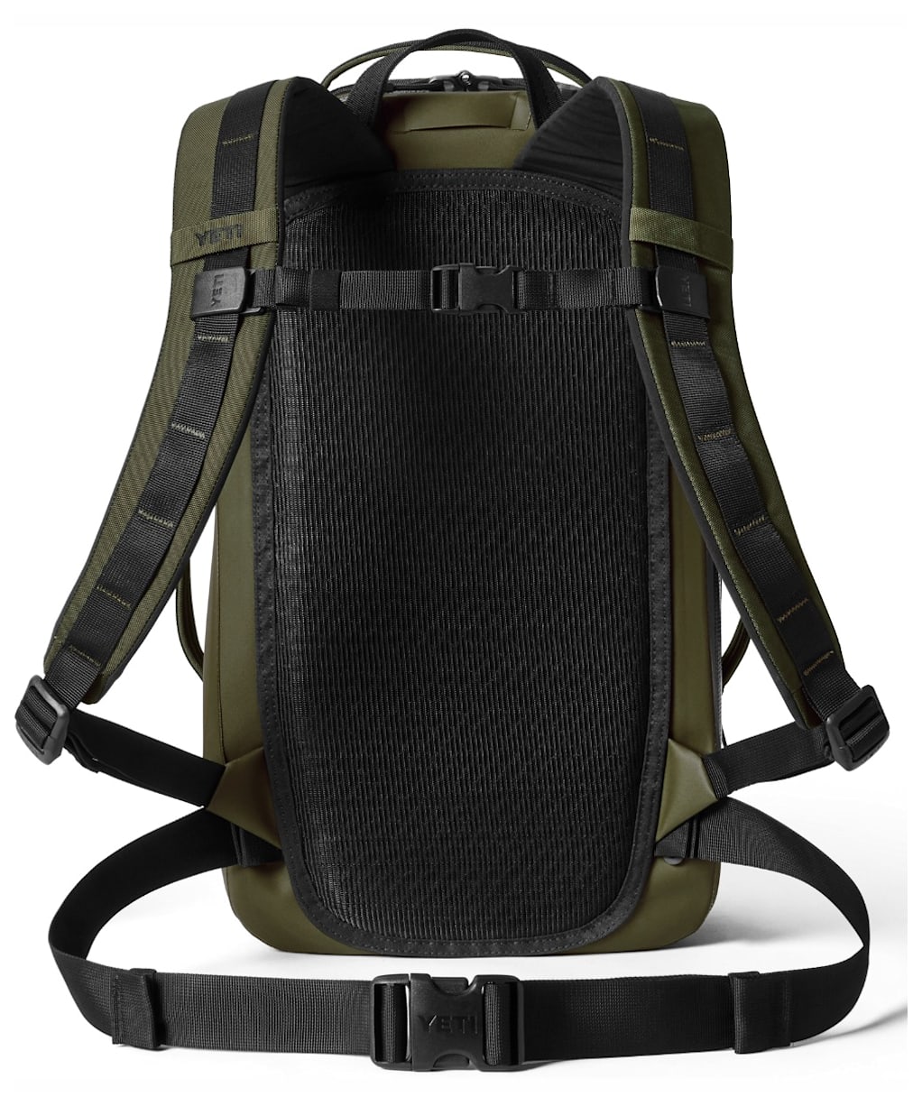 YETI Cayo Backpack 25L - Olive