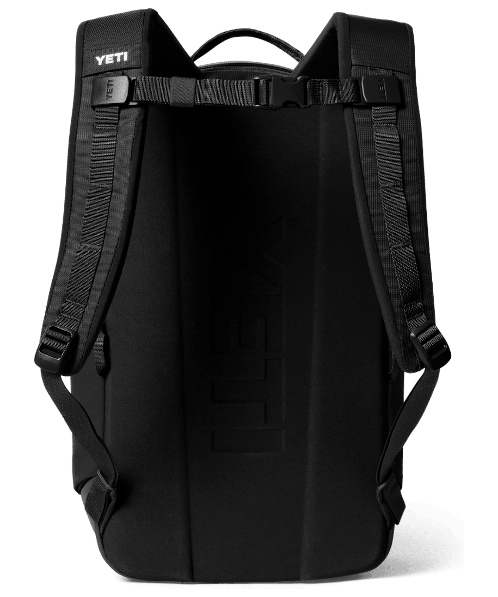 YETI Palo Backpack 20L - Black
