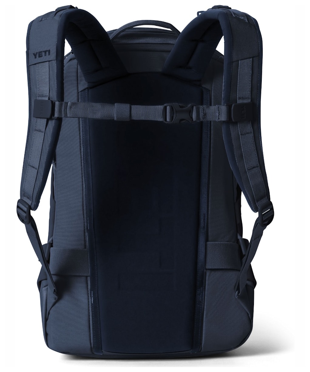 YETI Ranchero Backpack 22L - Classic Navy