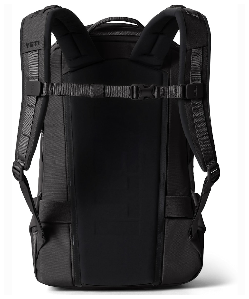 YETI Ranchero Backpack 22L - Black