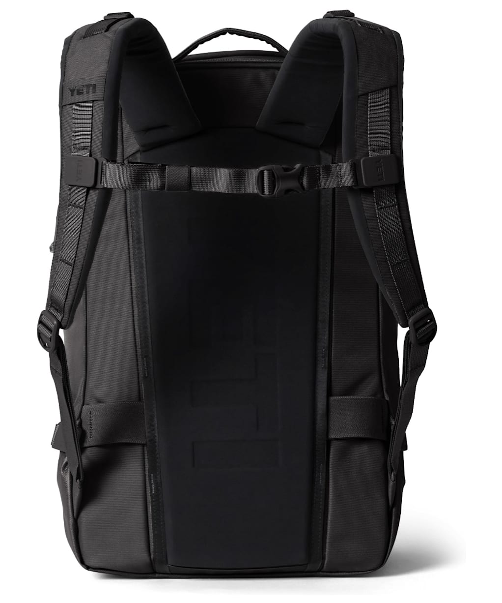 YETI Ranchero Backpack 27L - Black