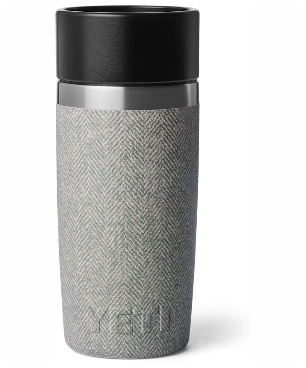 YETI Rambler 12oz Stainless Steel Vacuum Insulated Leakproof Travel Bottle - Mineral Print