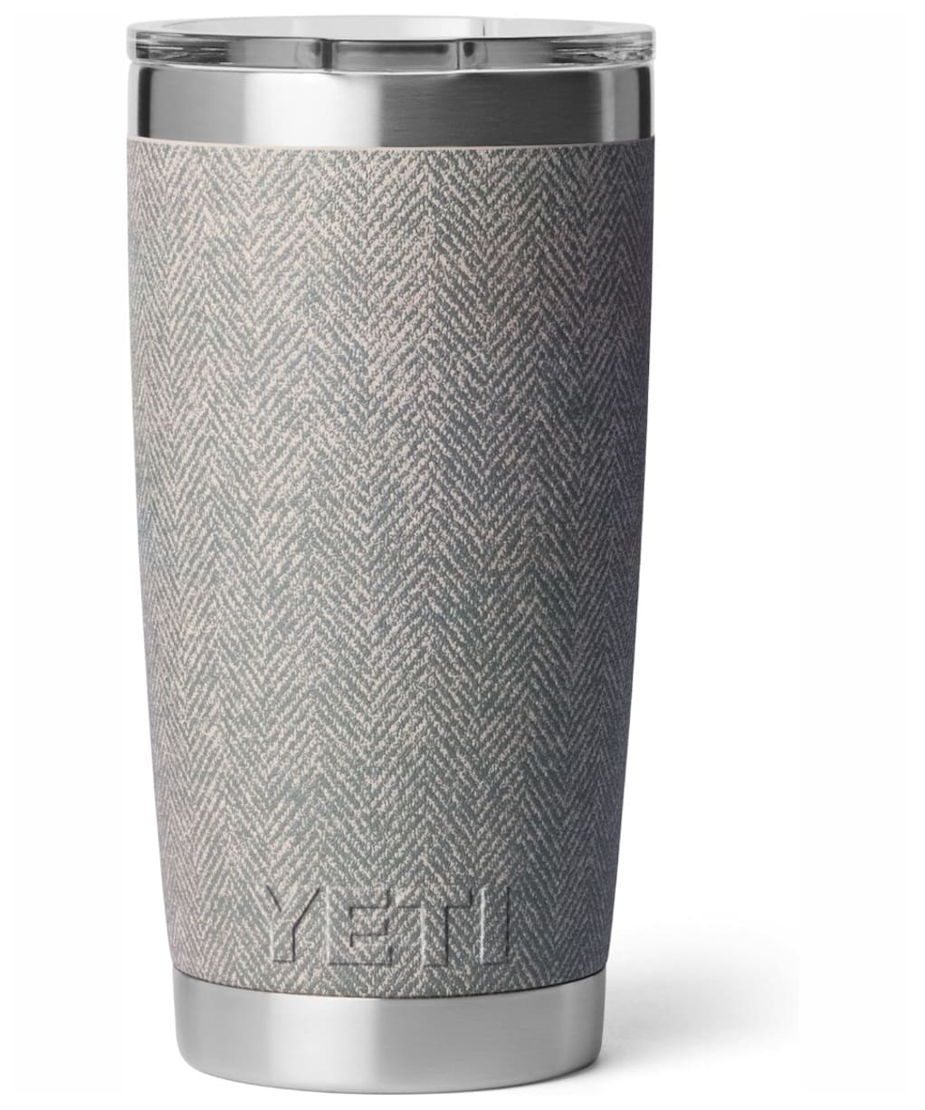 YETI Rambler 20oz Stainless Steel Vacuum Insulated Tumbler - Mineral Print