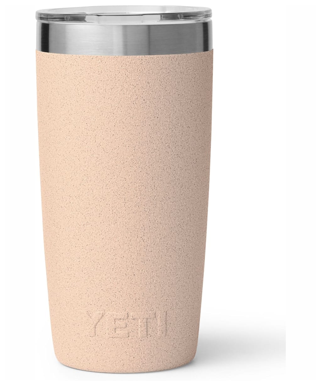 YETI Rambler 10oz Stainless Steel Vacuum Insulated Tumbler - Tahini