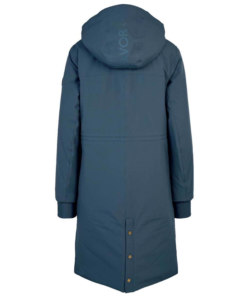Women's Fairfax & Favor Skye Performance Coat - Navy