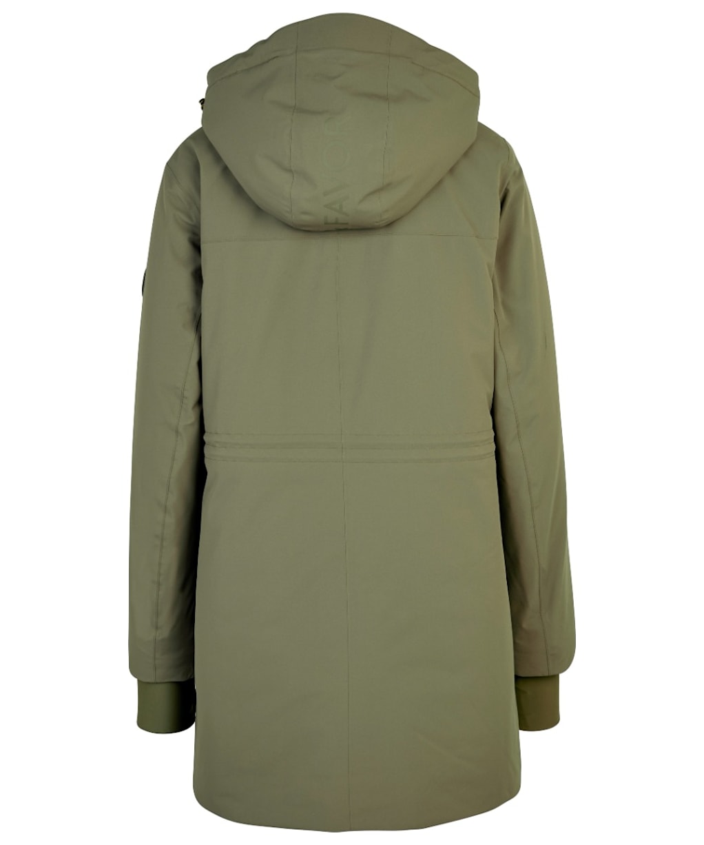 Women's Fairfax & Favor Skye Performance Jacket - Khaki