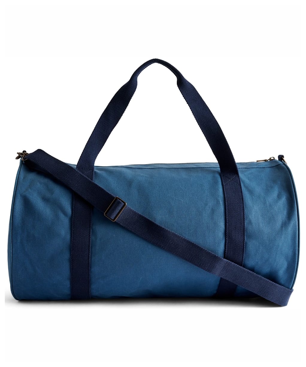R.M. Williams Heritage Bag - French Navy
