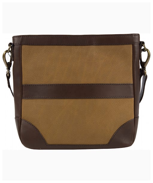Women's Dubarry Ardmore Messenger Bag - Brown 