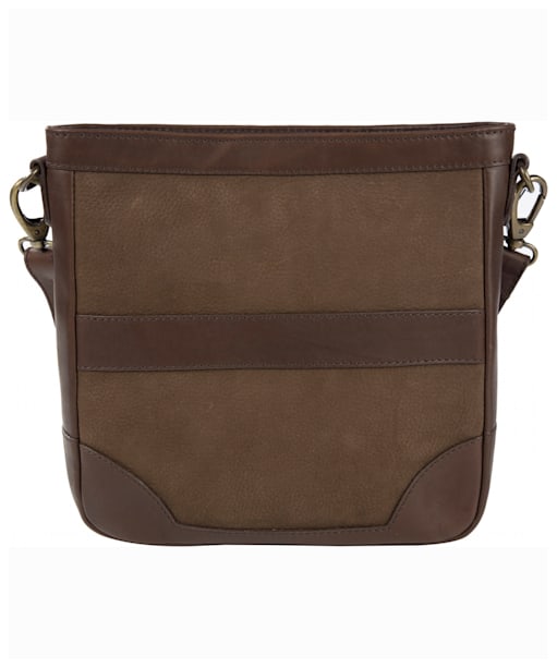 Women's Dubarry Ardmore Messenger Bag - Walnut