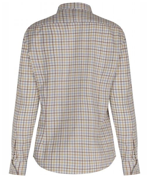 Women's Alan Paine Bromford Check Shirt - Country Check