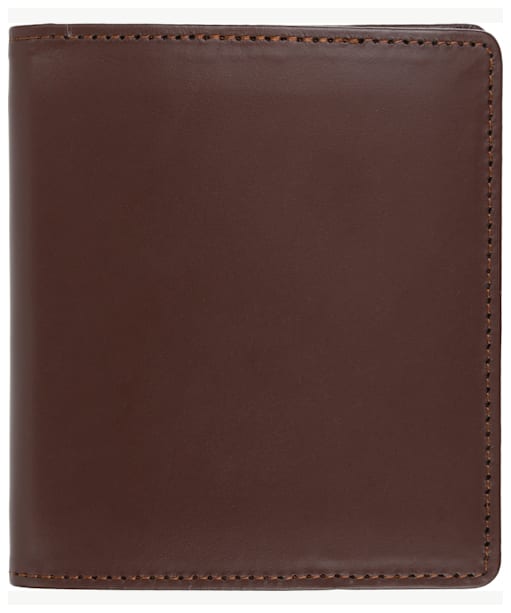 R.M Williams Kangaroo Wallet - Brown