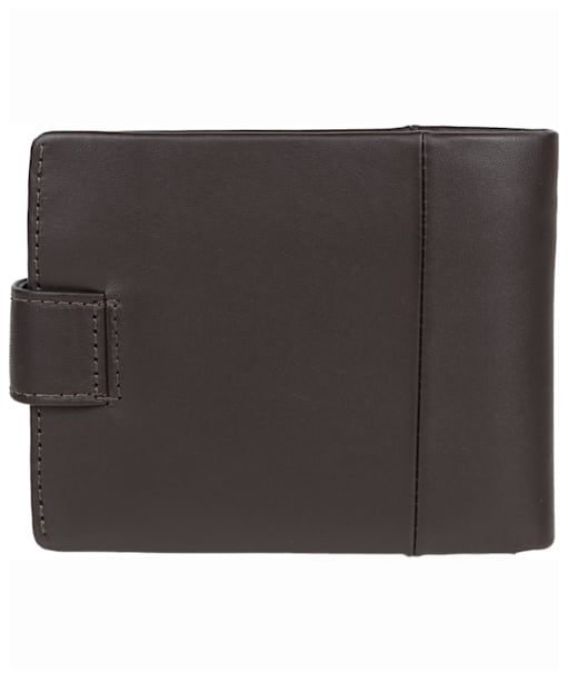 Men's R.M. Williams Wallet - Brown