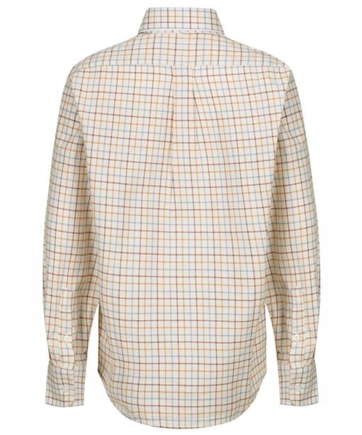 Boy's Alan Paine Ilkley Shirt, 3-16yrs - Country Check