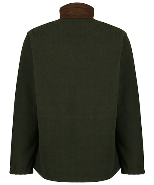 Men's Alan Paine Aylsham Fleece Jacket - Green