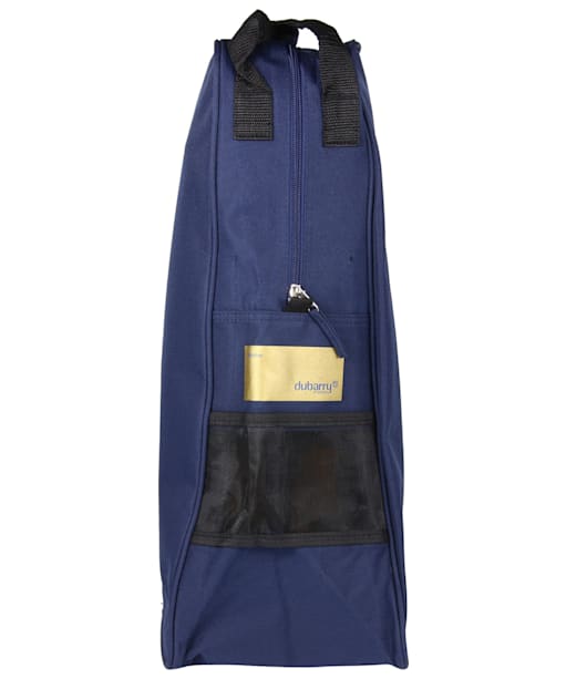 Dubarry Dromoland Boot Bag - Navy