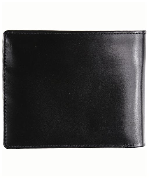 Men's R.M. Williams Yearling Wallet - Black