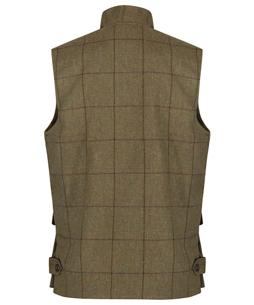 Kids Alan Paine Rutland Waistcoat, 5-16yrs - Lichen