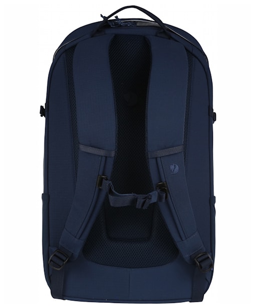 Fjallraven Ulvo 23L Waterproof Daypack - Mountain Blue