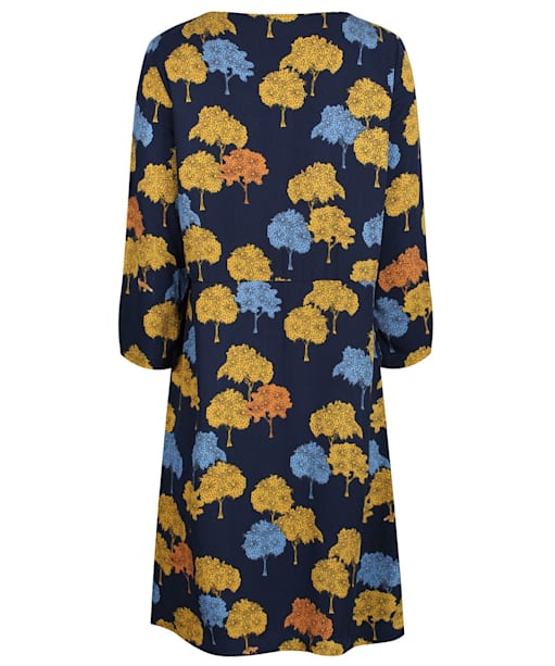 Women’s Lily & Me Oaklands Dress - Navy