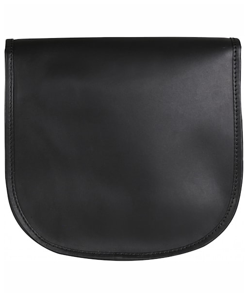 Women's Dubarry Clara Leather Bag - Black