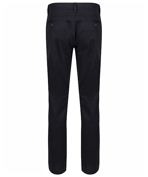 Men’s R.M Williams Stirling Chino Trousers - Navy
