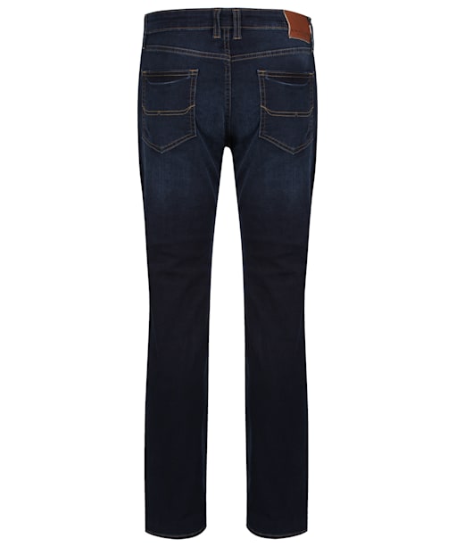 Men’s R.M. Williams Ramco Stretch Demin Jeans - Indigo