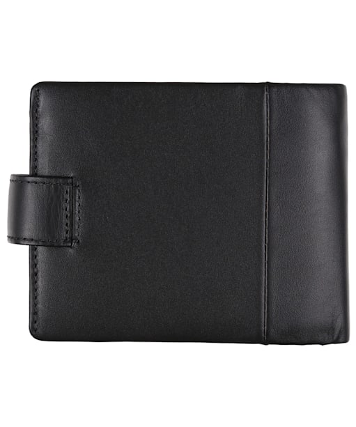 Men's R.M. Williams Wallet - Black