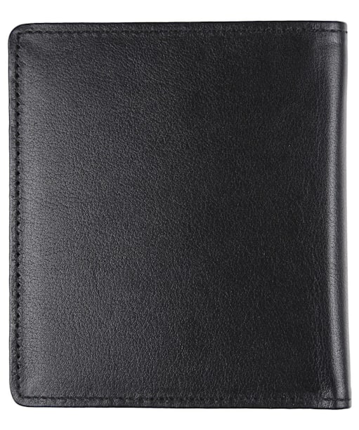 R.M Williams Tri-Fold Wallet - Kangaroo leather - Black