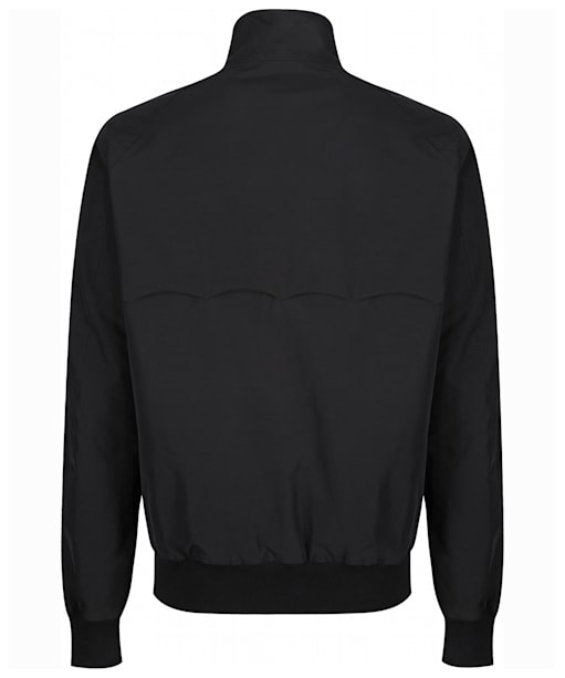 Men's Baracuta G9 Original Jacket - Black