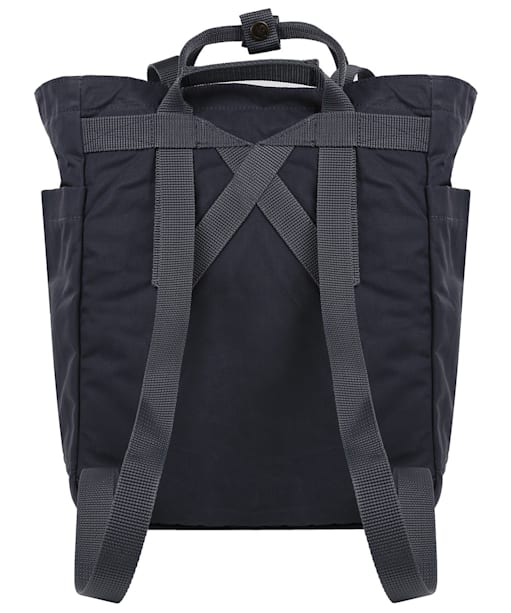 Fjallraven Kanken Totepack - Graphite