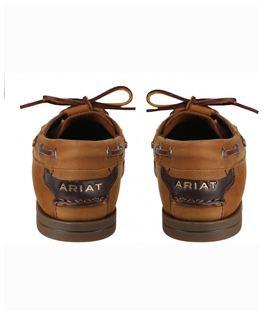 Women’s Ariat Antigua Shoes - Walnut