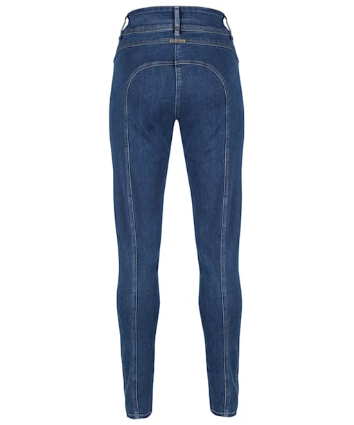 Women’s Holland Cooper Jodhpur Jeans - Denim