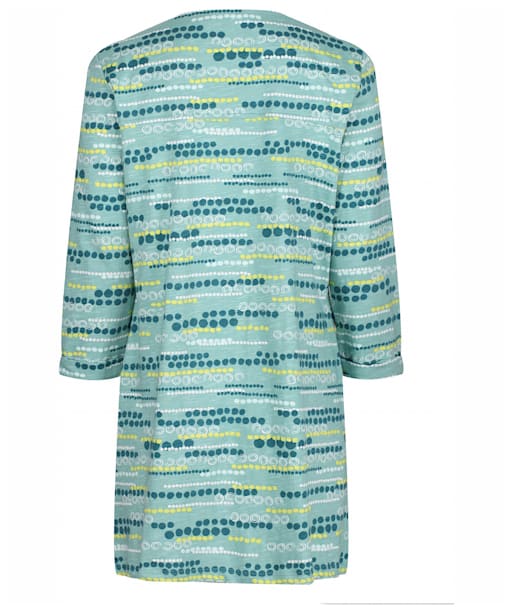 Women’s Lily & Me Harriet Tunic - Seafoam