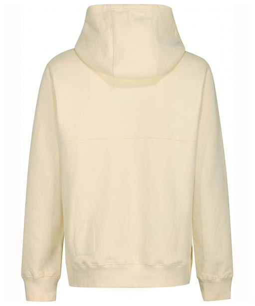 Men’s Globe Burly Hoodie - Bleach Free / Dye Free