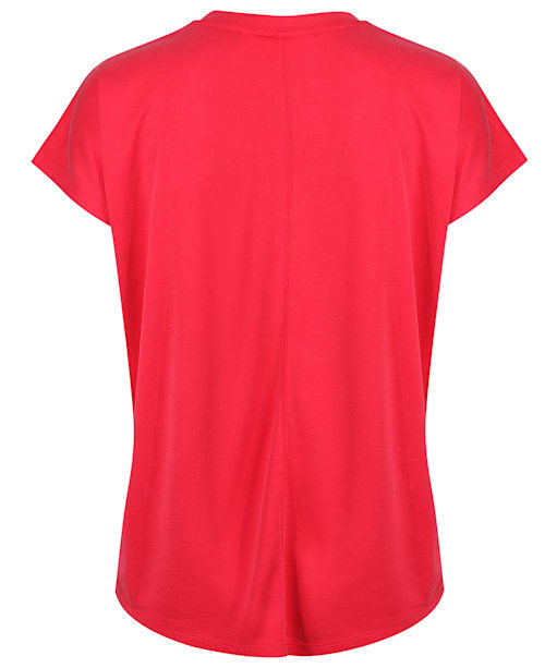 Women’s Dubarry Laragh Top - Cardinal