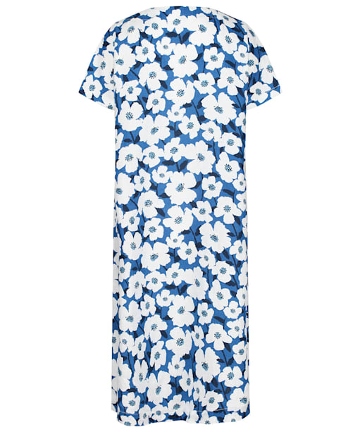 Women’s Seasalt Primary Dress - Mallow Flower Cargo