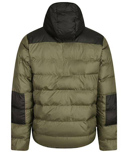 Men’s Picture Scape Jacket - Night Olive