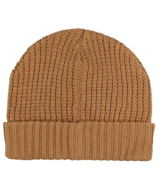 Tentree Patch Beanie - Foxtrot Brown