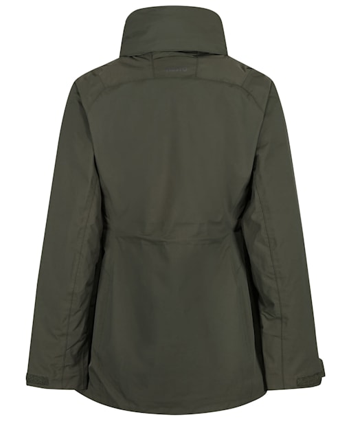 Women's Musto Fenland Jacket 2.0 - Deep Green